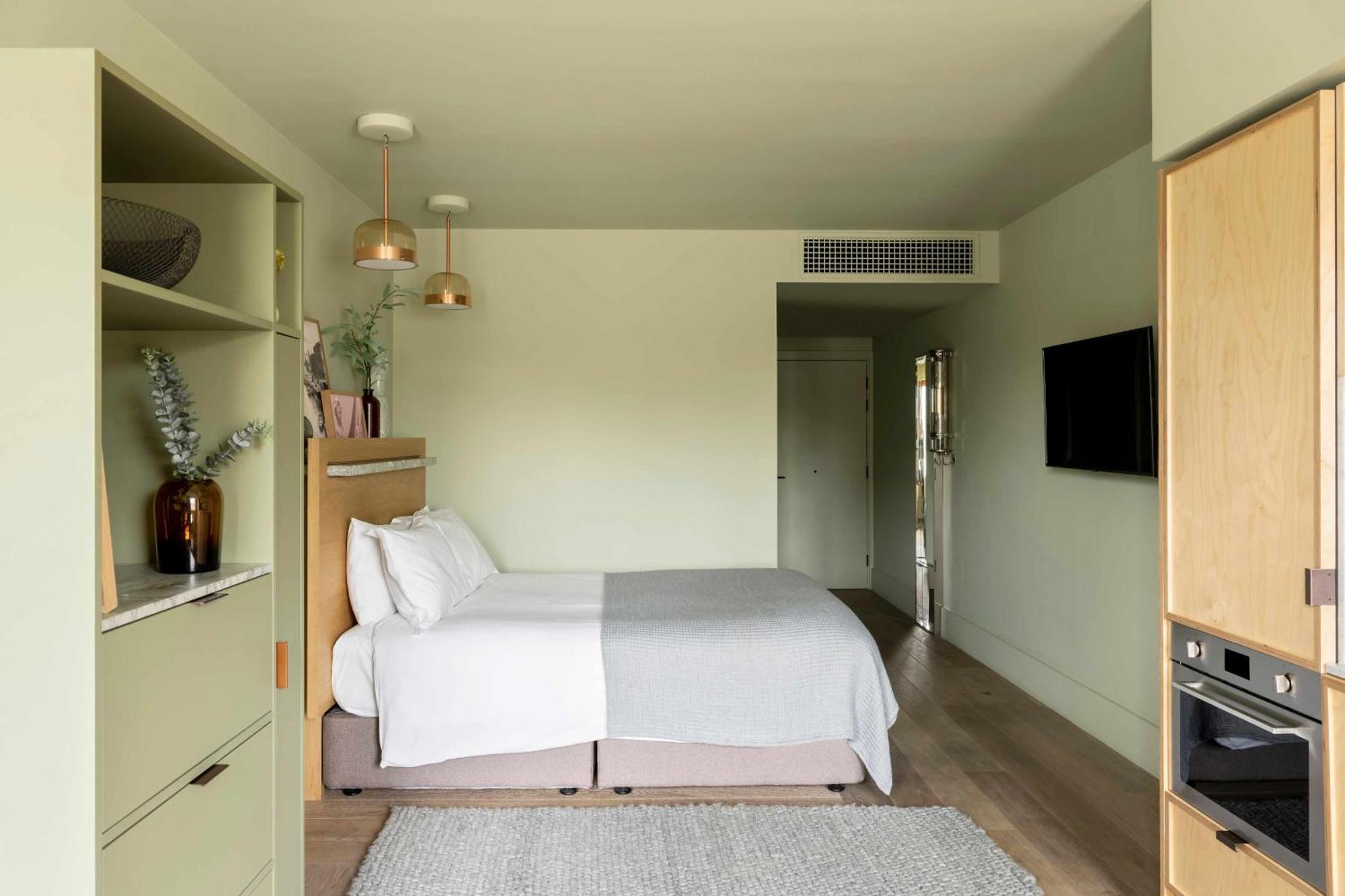 Family Apartment Accessible