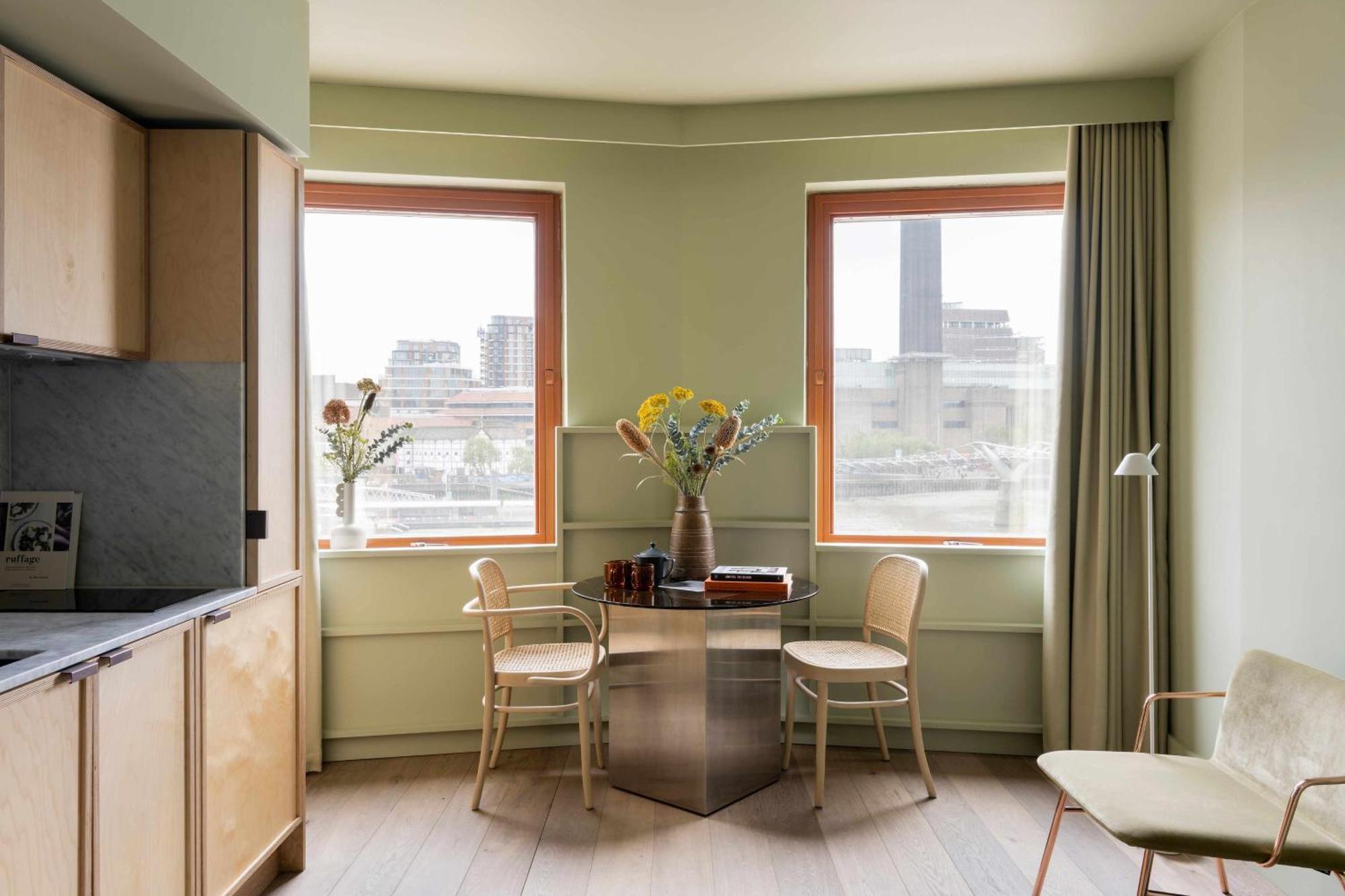 Family Apartment Accessible