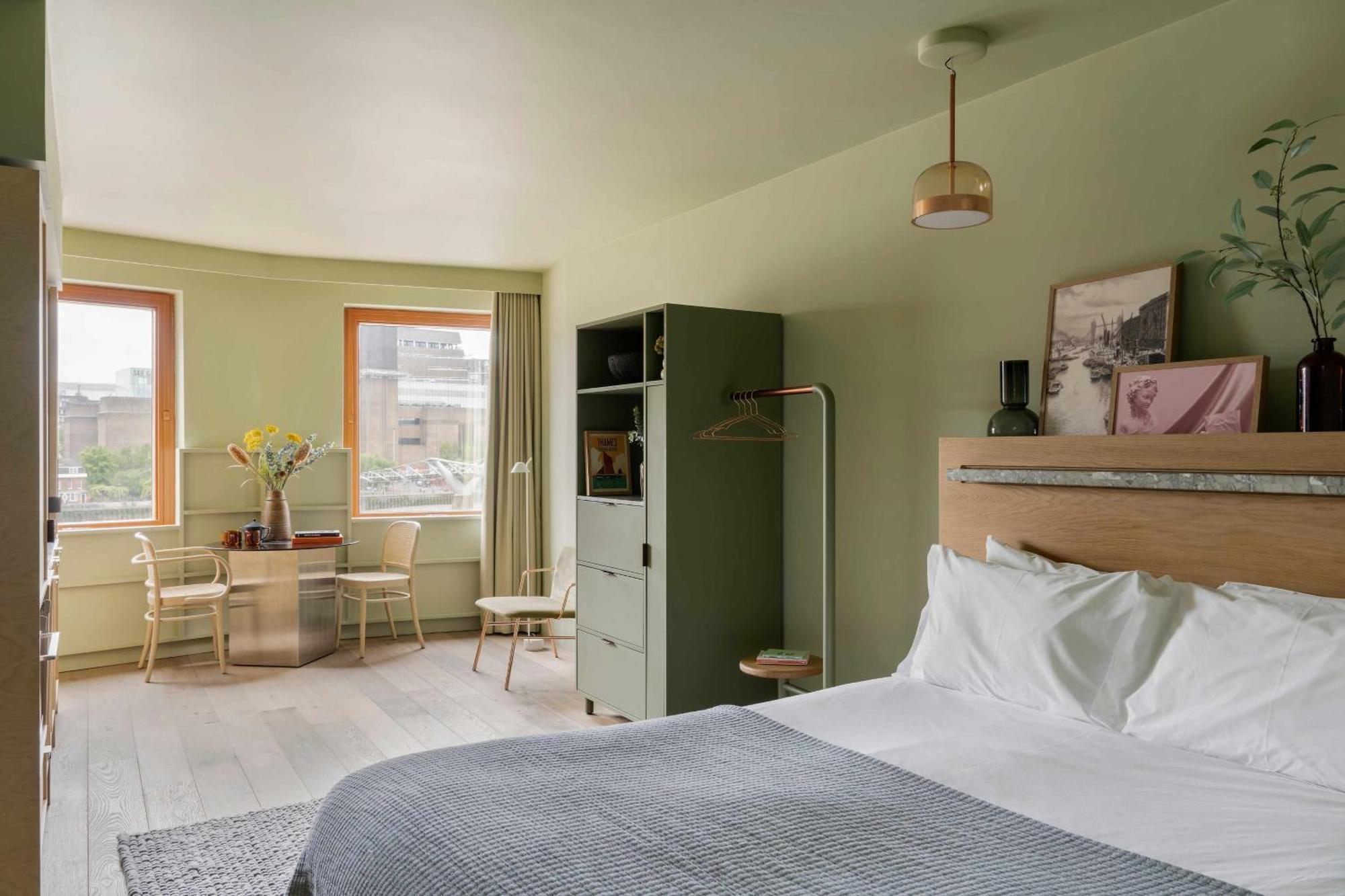 Family Apartment Accessible