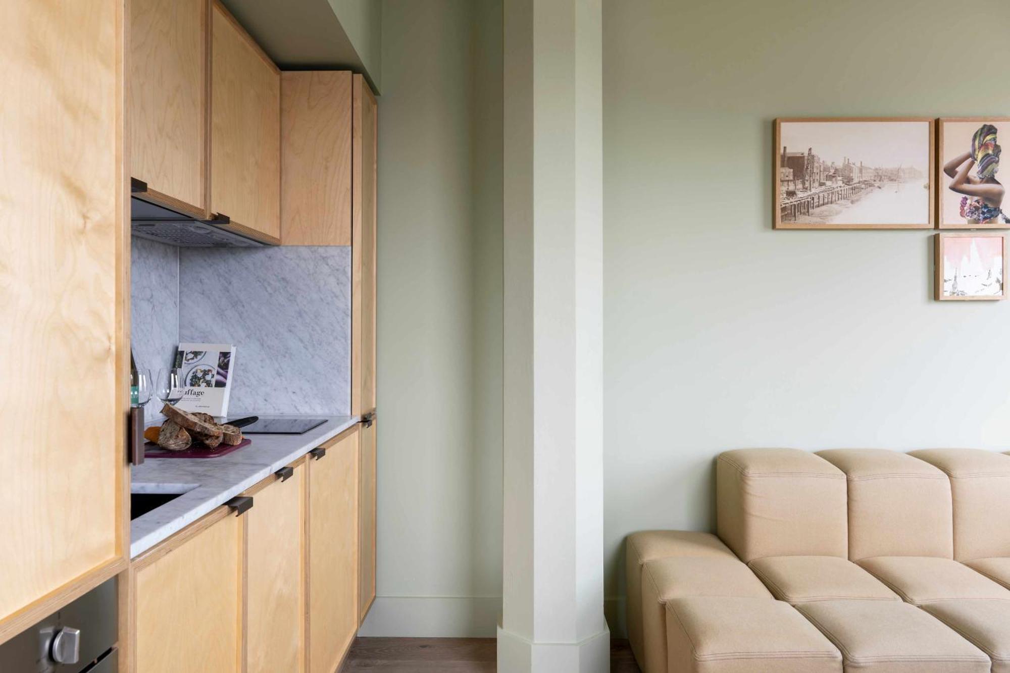 River Suite