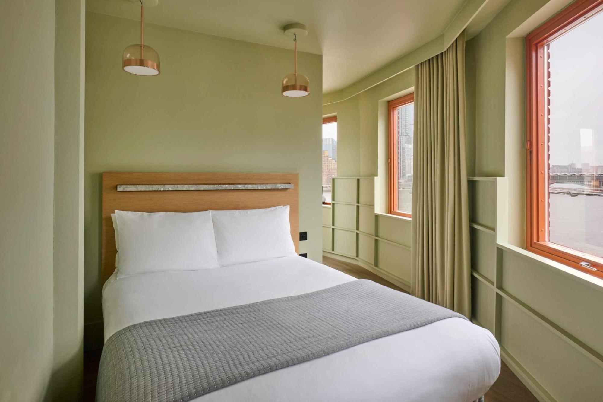 River Suite