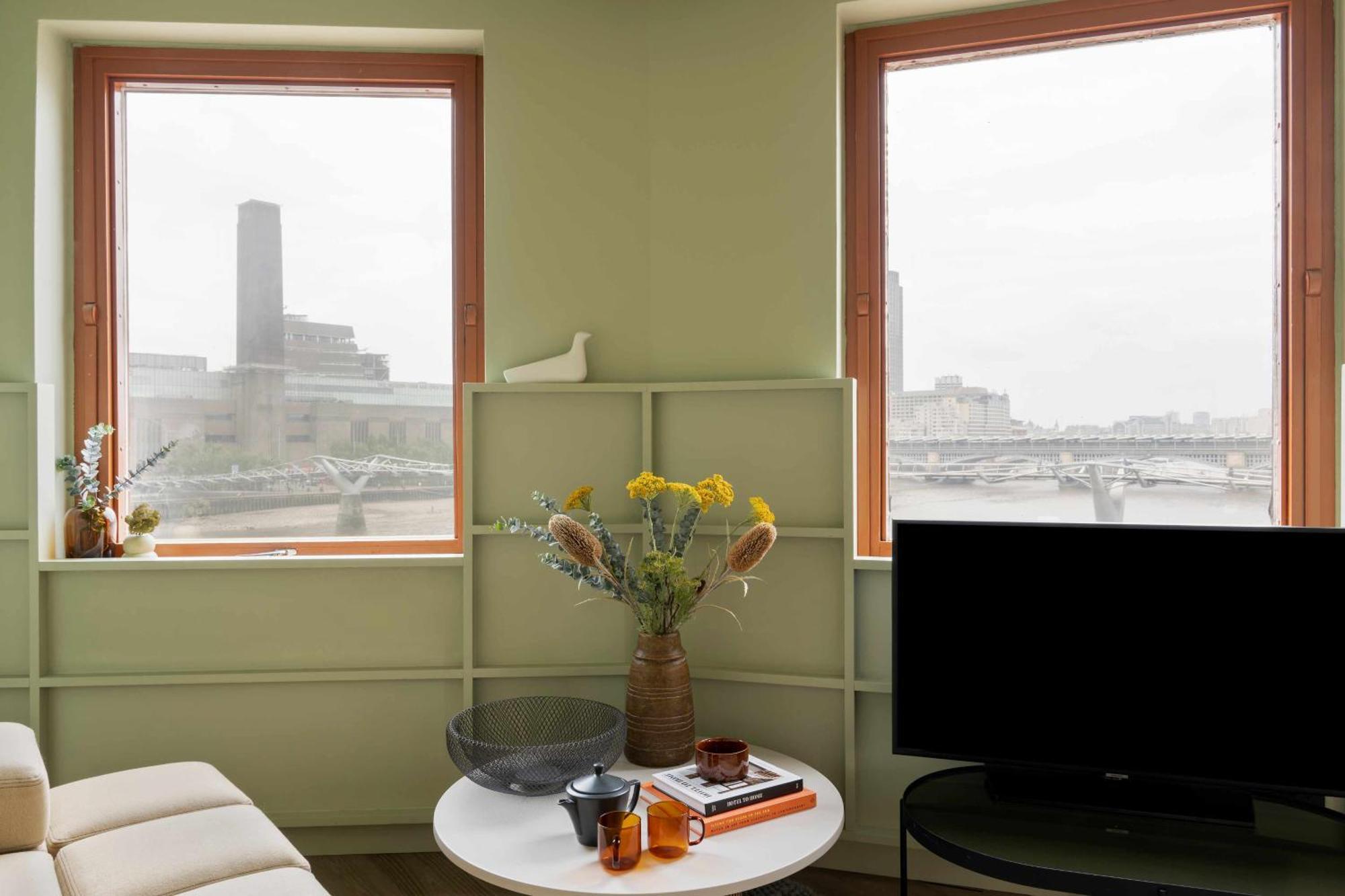 River Suite