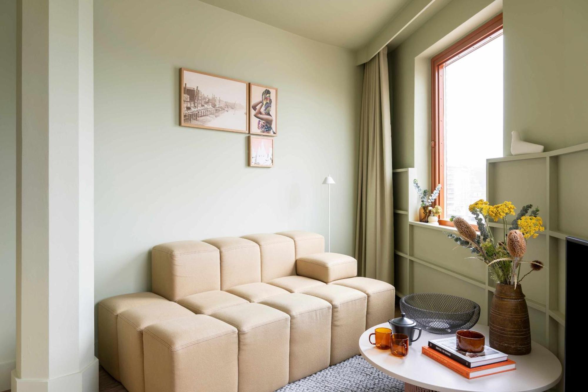 River Suite