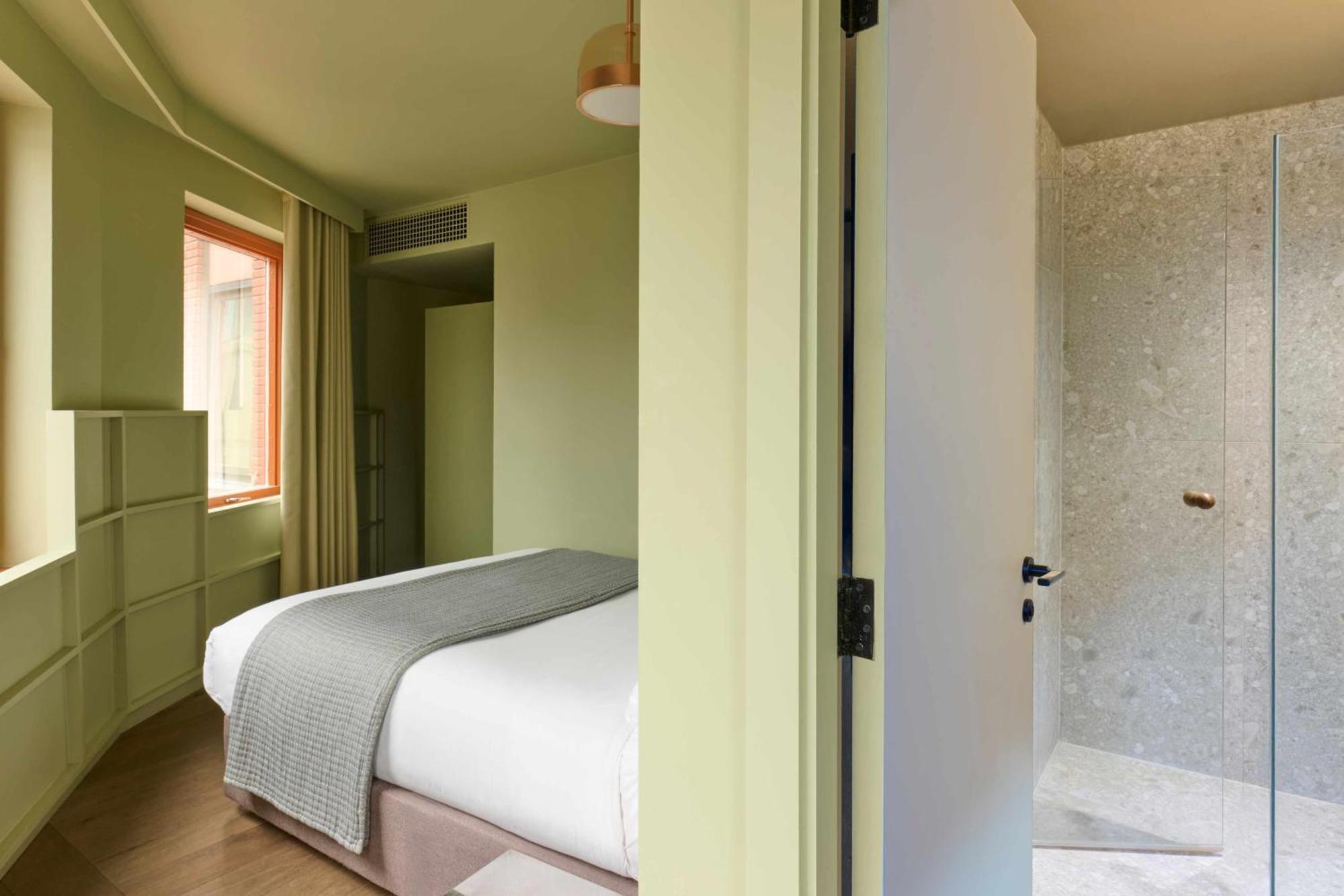 River Suite